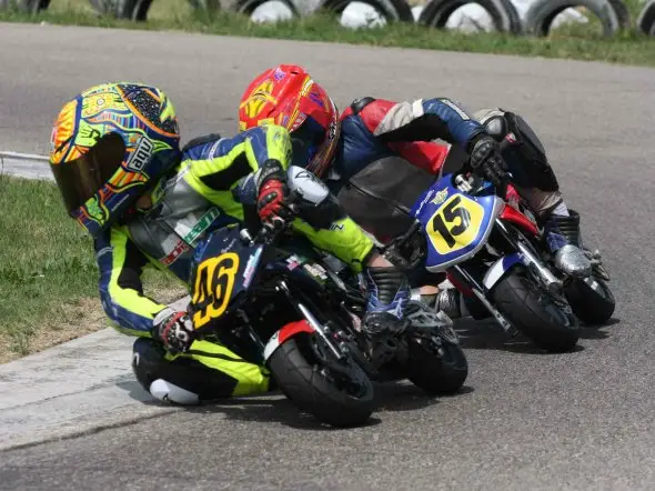 ci minimoto corridonia qualifiche