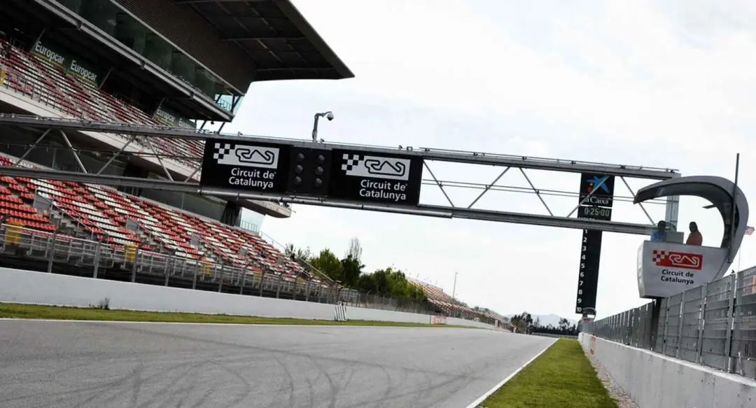circuit de catalunya in barcelona e1560150142576