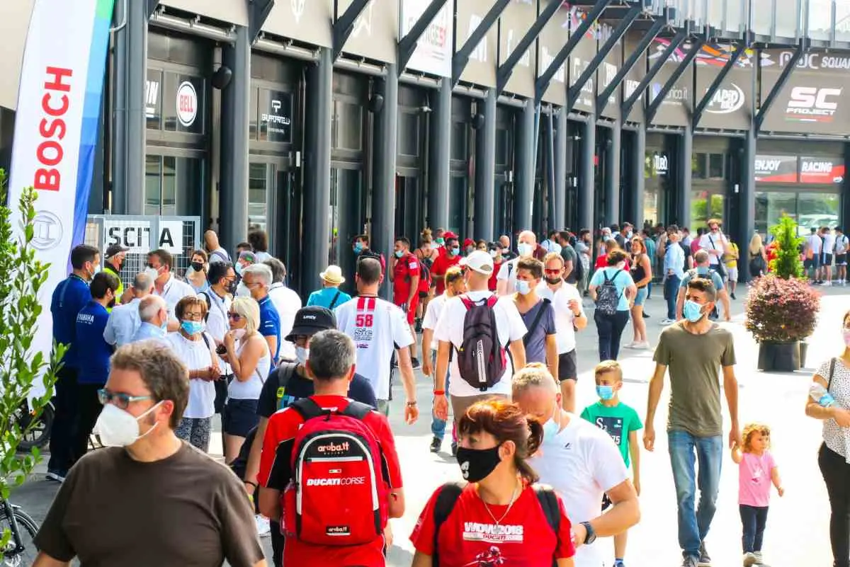 circuito di misano