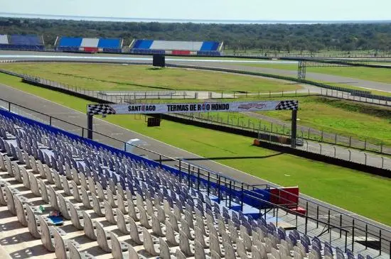 circuito termas de rio