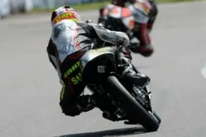 civ 125 gp monza stirpe 2009