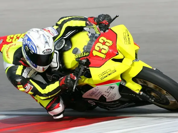 civ giuliano gregorini stock600