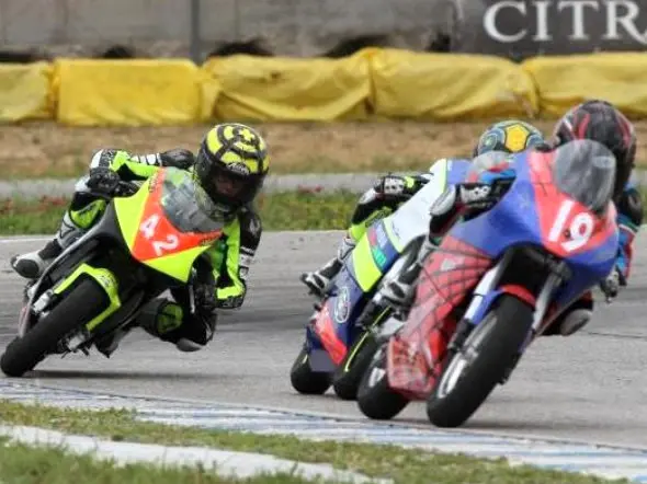 civ junior casaluce preview 2014 2