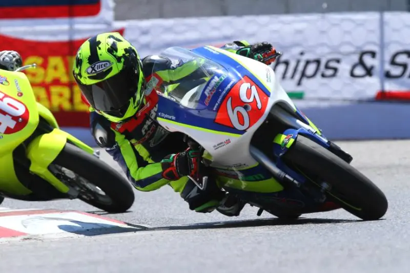 civ junior minigp 2015 ortona