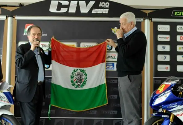 civ launch misano 2011