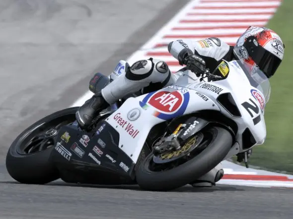 civ marco borciani 2010 superbike