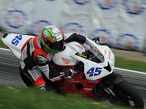 civ monza vizziello