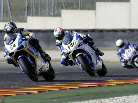 civ mugello superbike brignola baiocco 2009