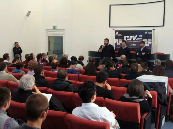 civ news verona 1