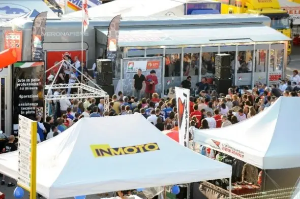 civ paddock 2009