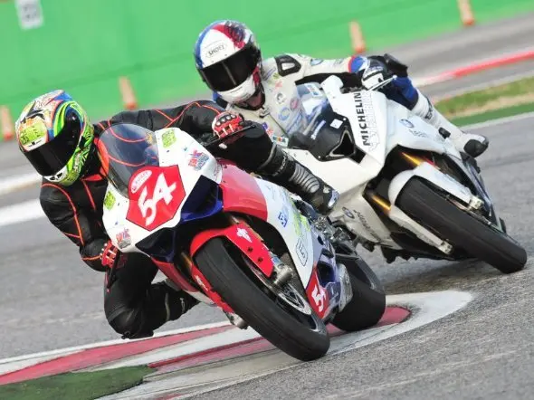 civ programma mugello 2013