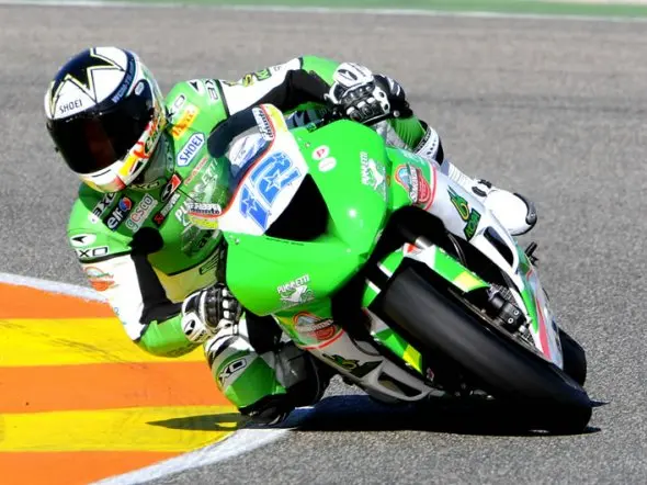 civ puccetti racing cruciani test valencia