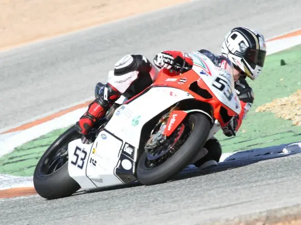 civ sbk alex polita test cartagena