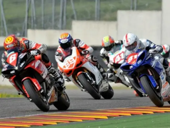 civ stock1000 mugello 2010