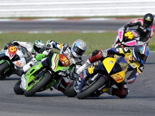 civ stock600 misano