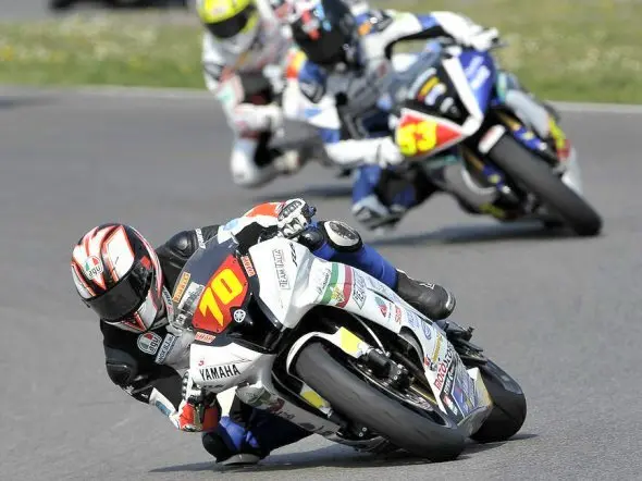 civ stock600 mugello