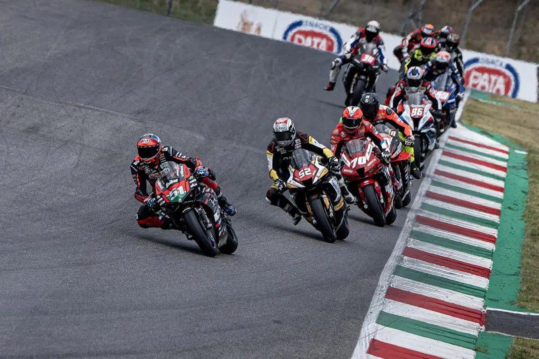 civ superbike