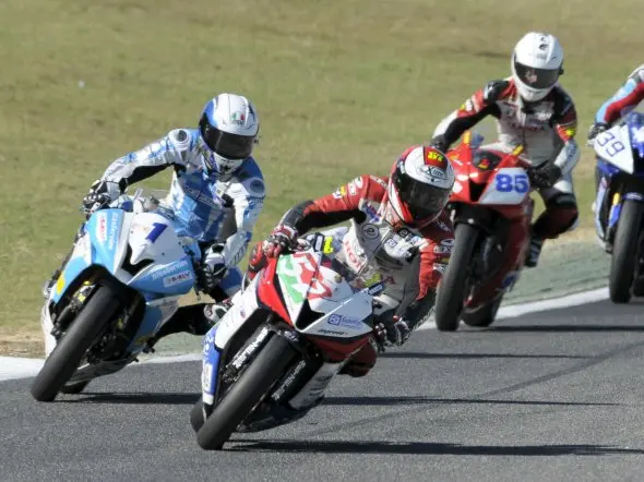 civ supersport 2011