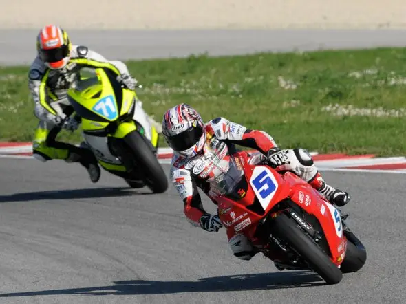 civ supersport moto2 misano 2011