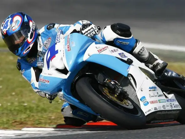 civ supersport roberto tamburini