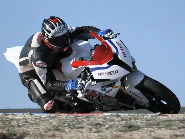 civ test team nb racing