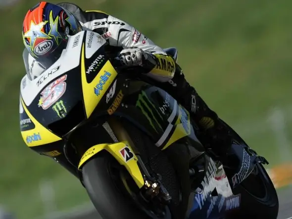 colin edwards monster yamaha tech3