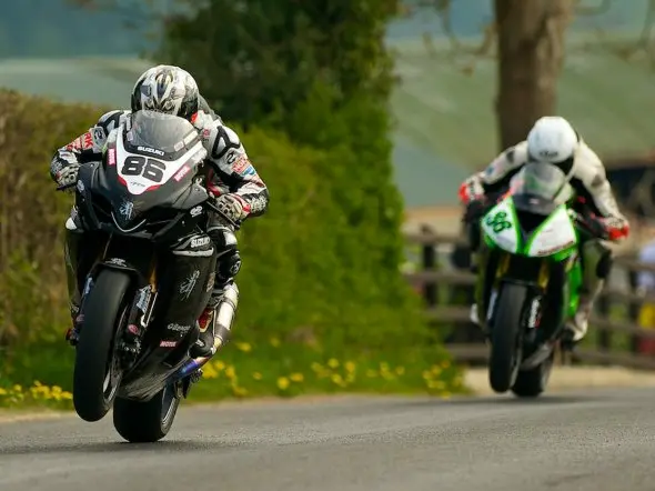 cookstown 100 preview 2011 2