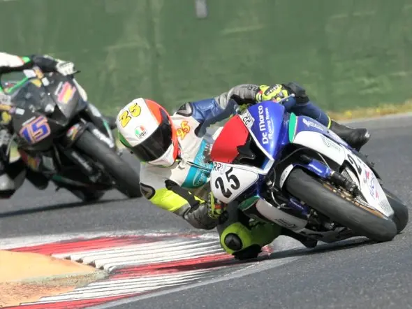 coppa italia round2 2014 vallelunga 2