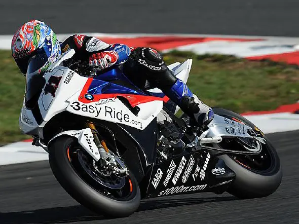 corser mc