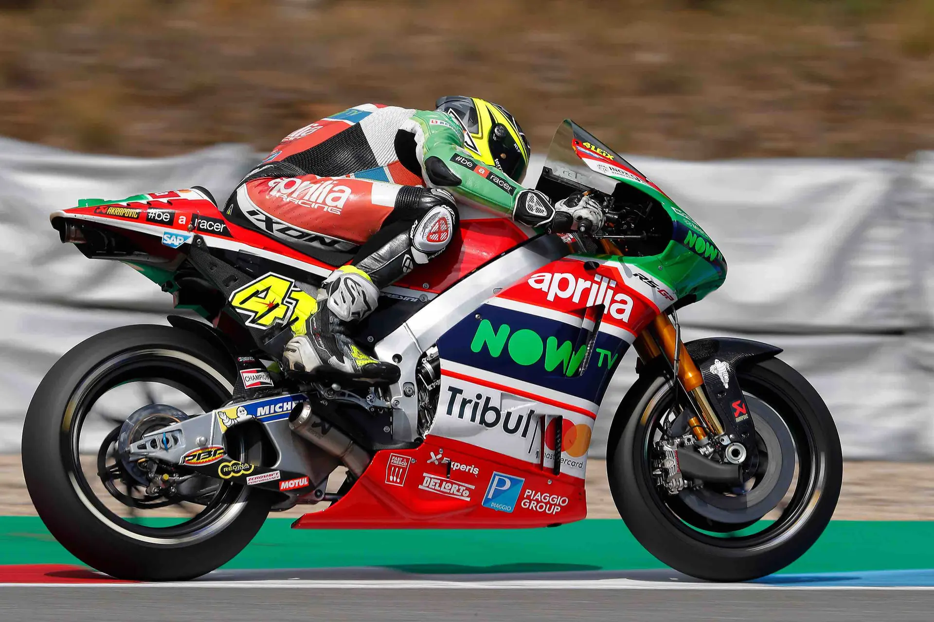 cover aprilia 1