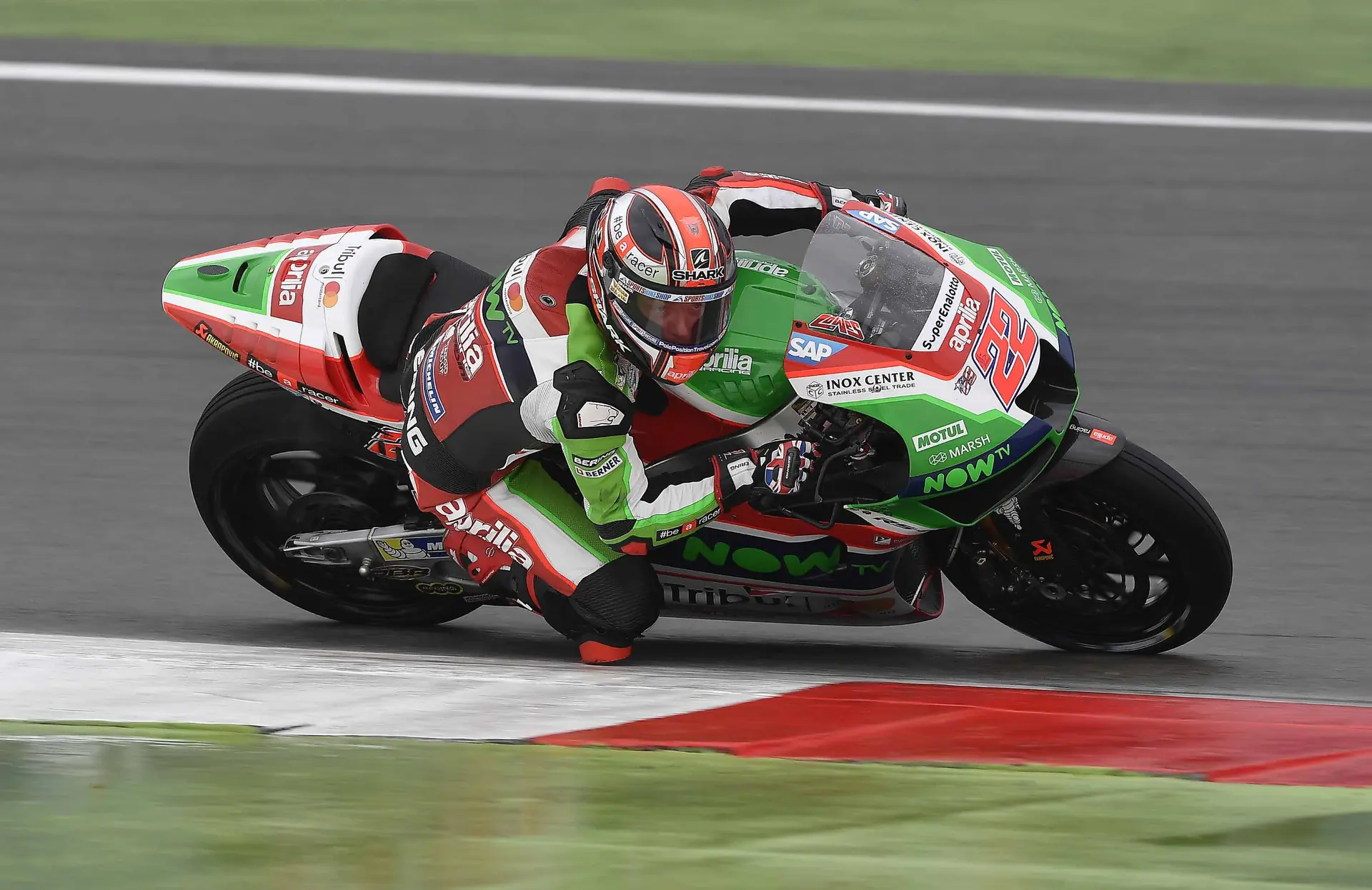 cover aprilia 4