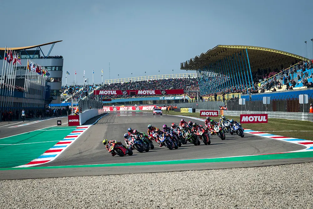 cover assen