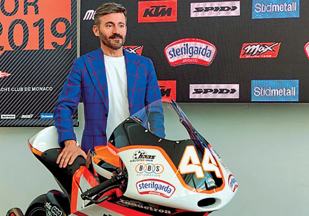 cover biaggi