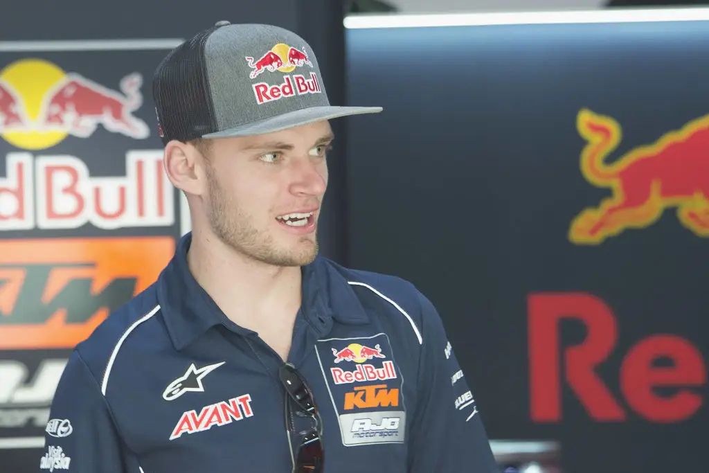 cover brad binder