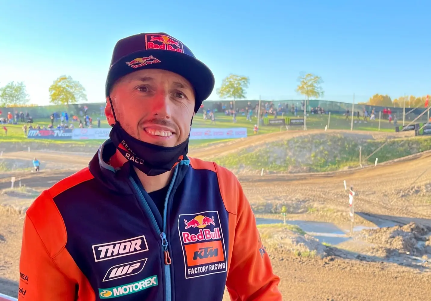 cover cairoli