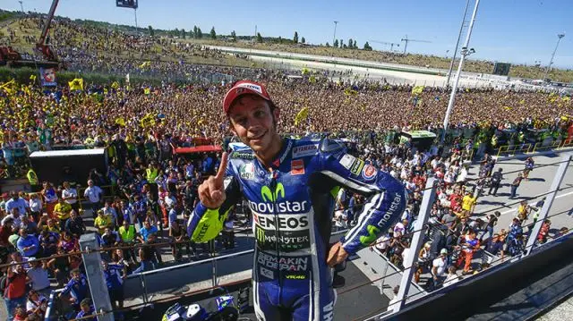 cover calendario motogp
