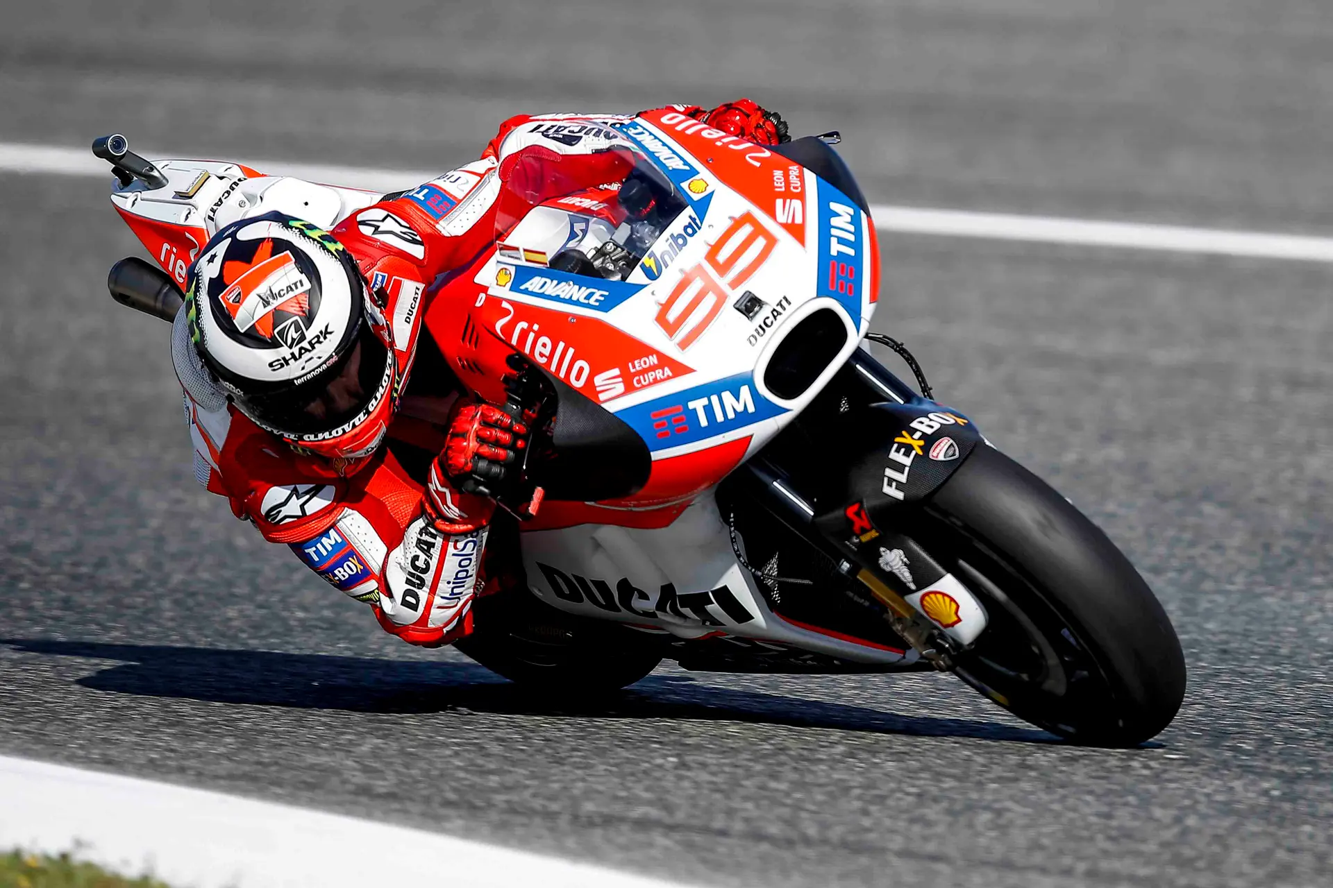 cover ducati 1