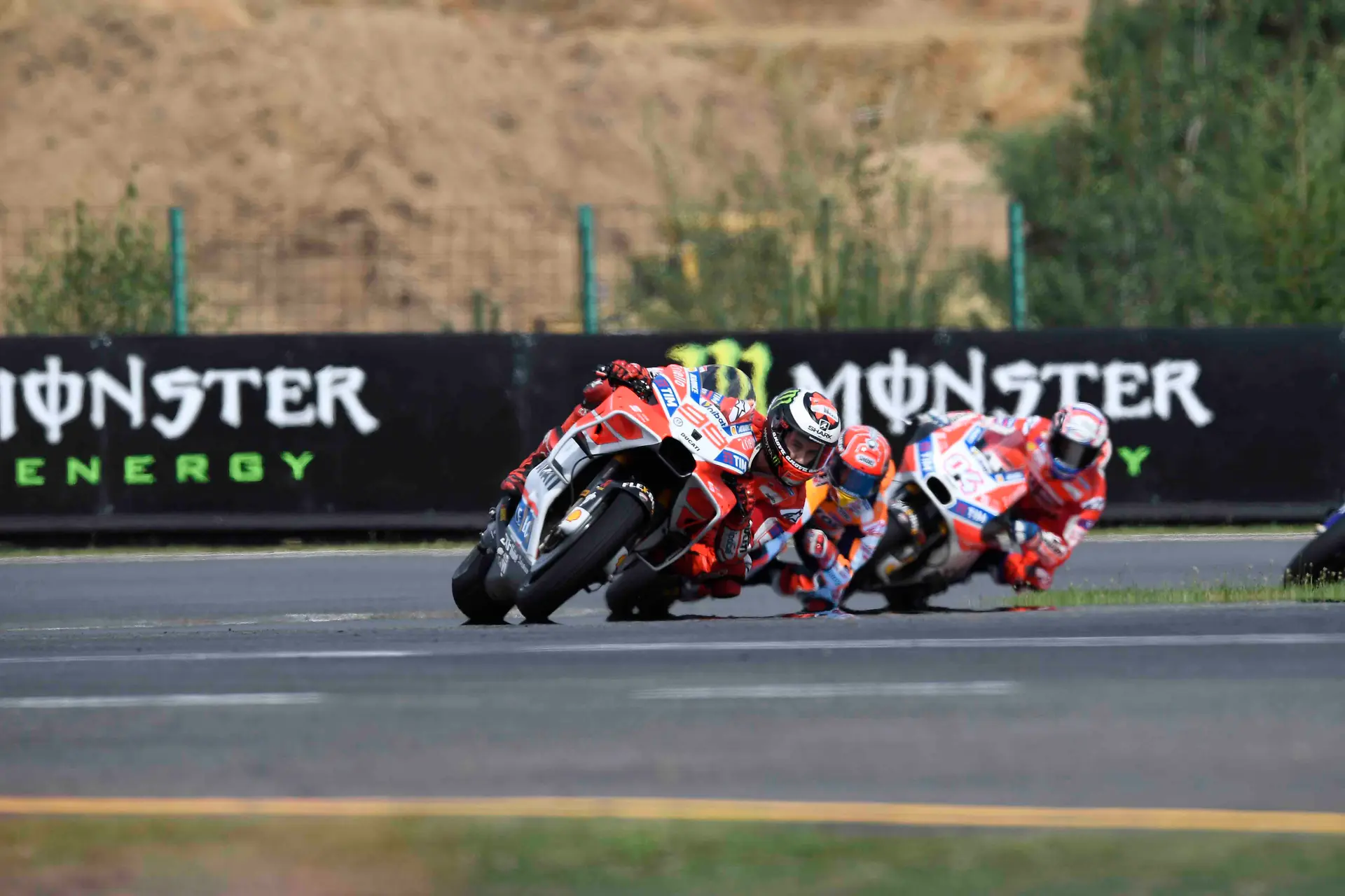 cover ducati 1