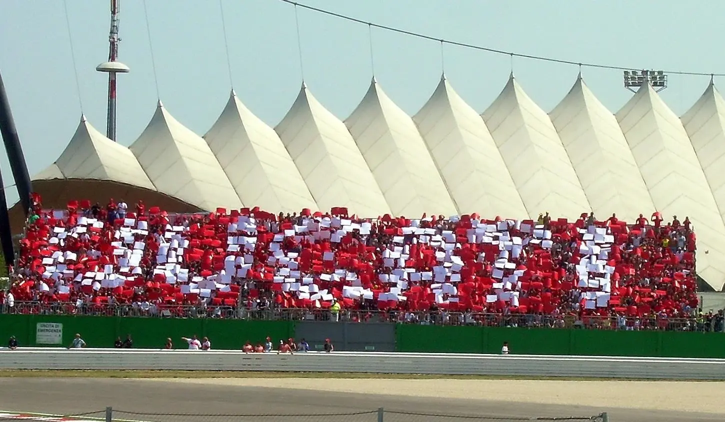cover ducati