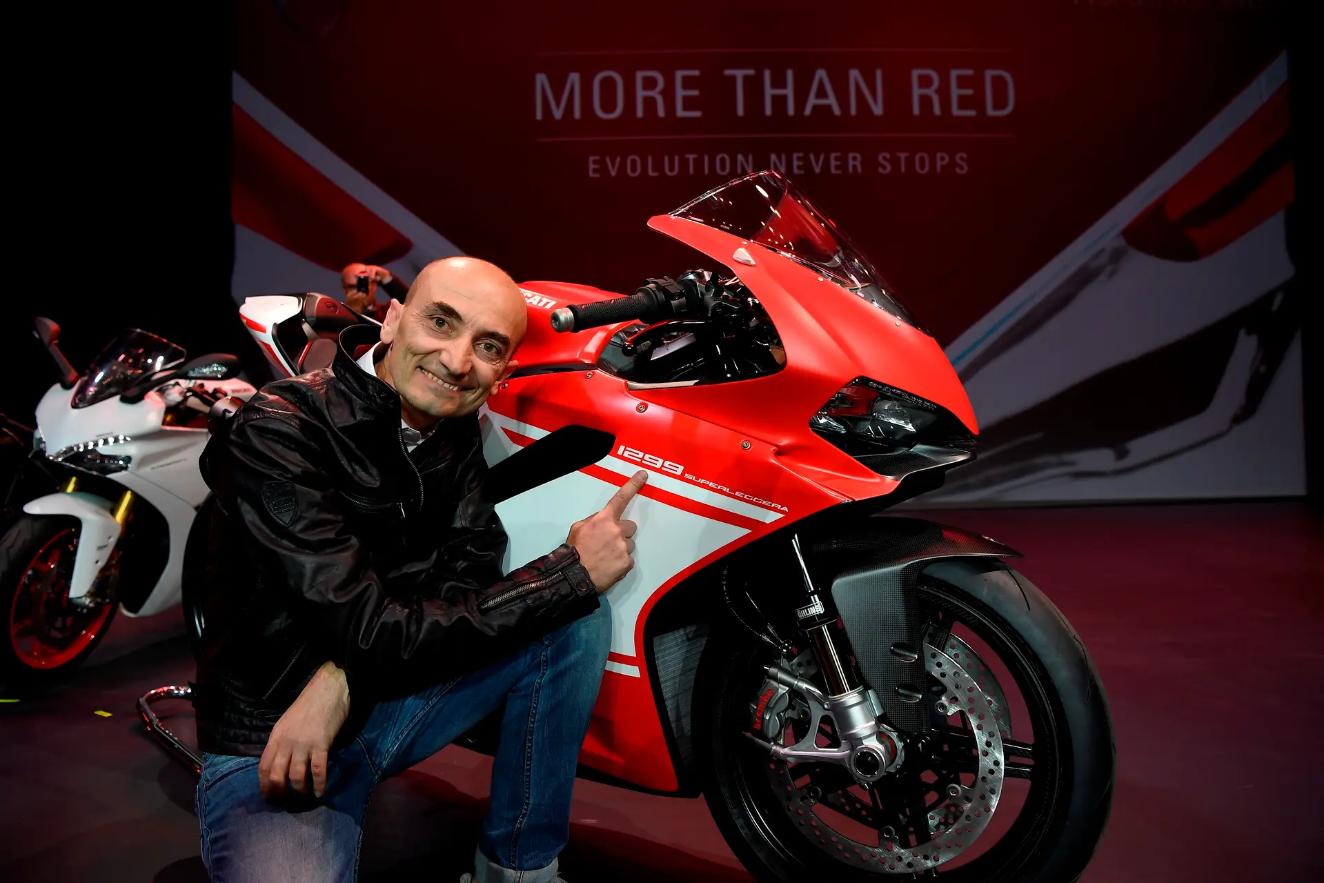 cover ducati dmenicali
