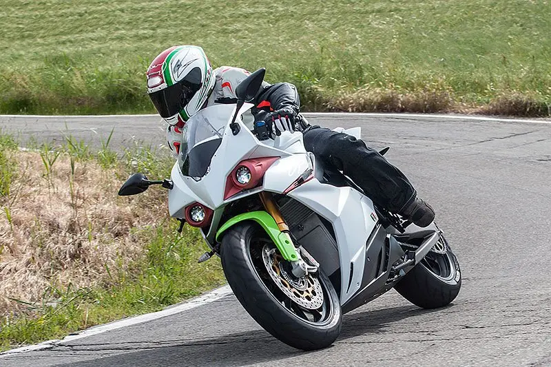 cover energica