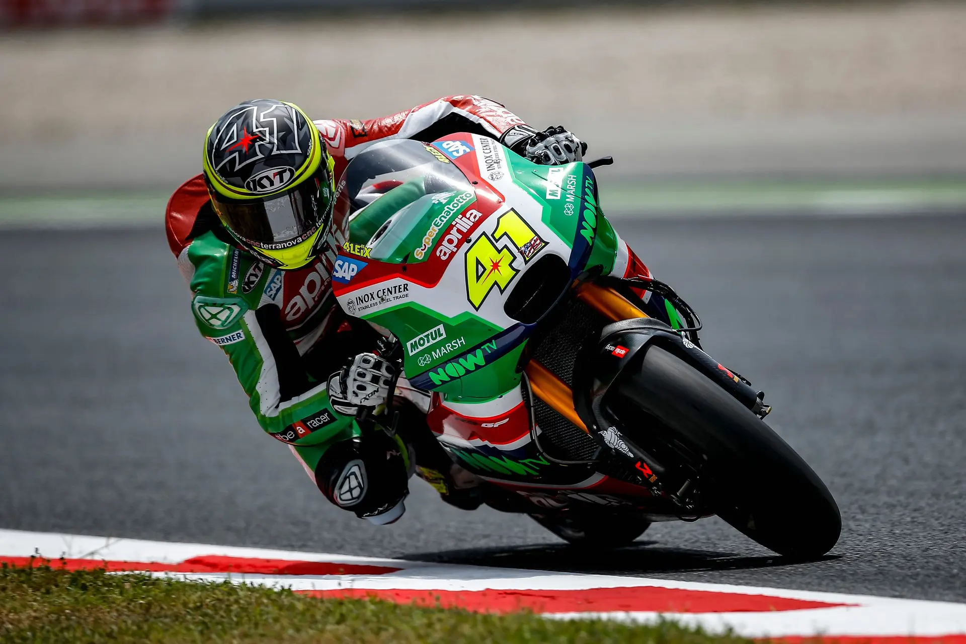 cover espargaro aleix