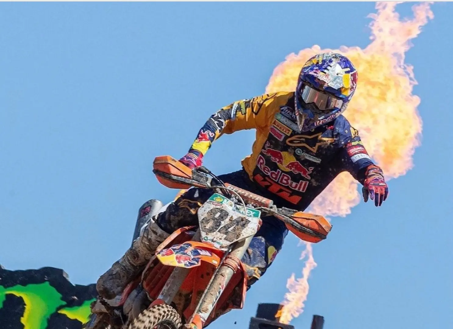 cover herlings