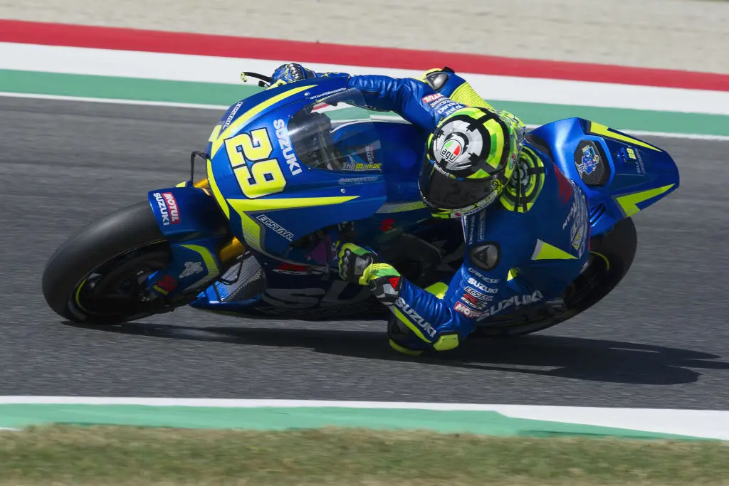 cover iannone