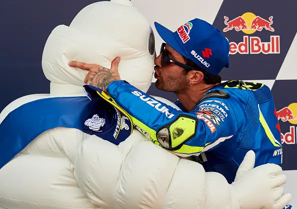 cover iannone