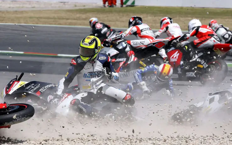cover incidente