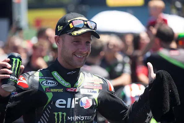 cover jonathan rea