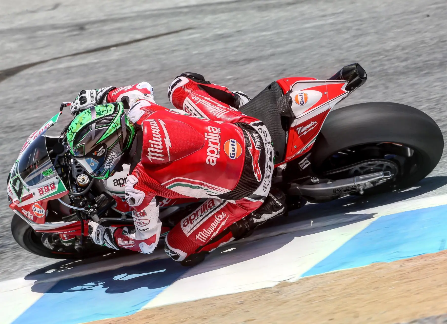 cover laverty