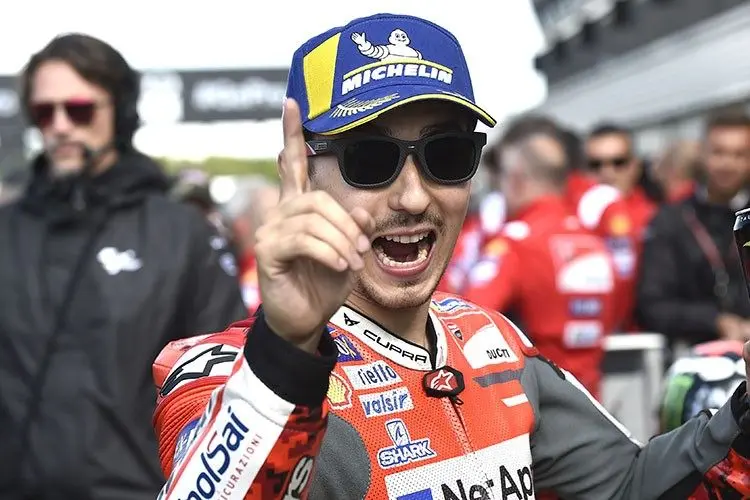 cover lorenzo