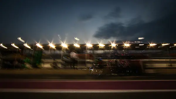 cover losail
